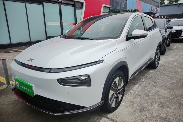Used XPeng G3 2022 G3i 460N Guazi used car, China used car export, Used car for sale, Used  cars, Cheapest cars for sale