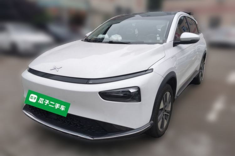 Used XPeng G3 2022 G3i 460G+ Guazi used car, China used car export, Used car for sale, Used  cars, Cheapest cars for sale