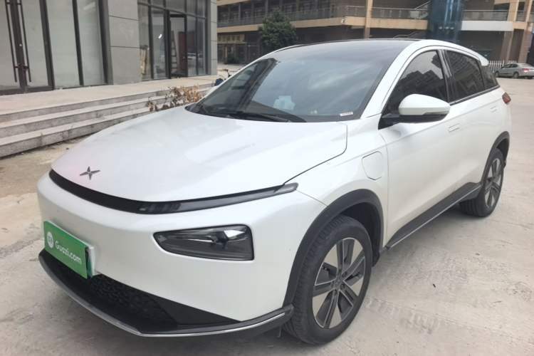 Used XPeng G3 2022 G3i 460G+ Guazi used car, China used car export, Used car for sale, Used  cars, Cheapest cars for sale