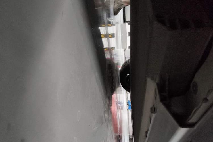 Used XPeng G3 2022 G3i 460N Chassis Rear Right