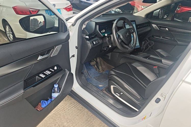 Used XPeng G3 2022 G3i 460N+ Driver Seat