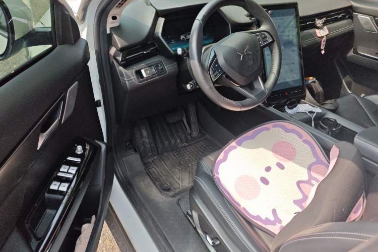 Used XPeng G3 2022 G3i 520N+ Driver Seat