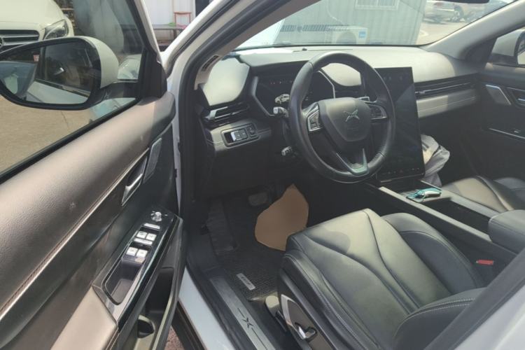 Used XPeng G3 2022 G3i 520N+ Driver Seat