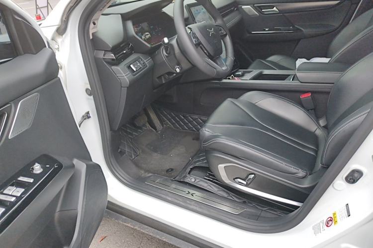 Used XPeng G3 2022 G3i 460N Driver Seat