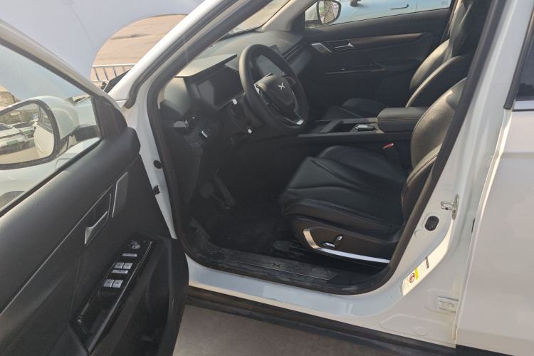 Used XPeng G3 2022 G3i 460G Driver Seat
