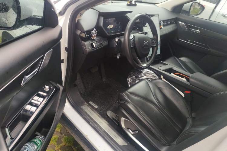 Used XPeng G3 2022 G3i 520N+ Driver Seat