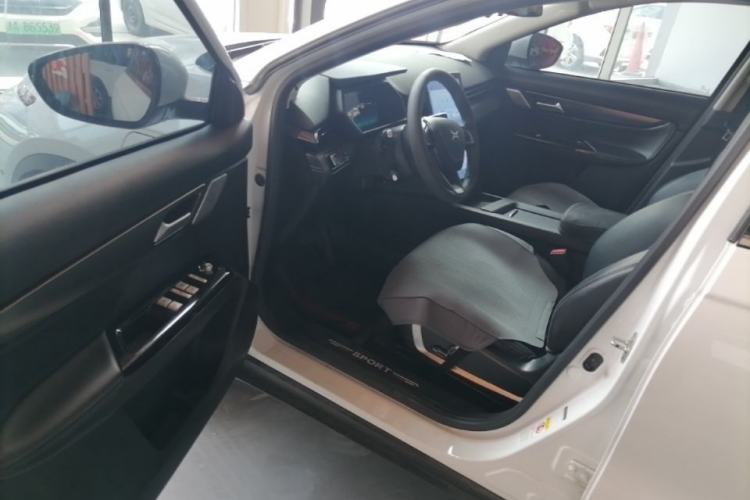 Used XPeng G3 2022 G3i 460N Driver Seat