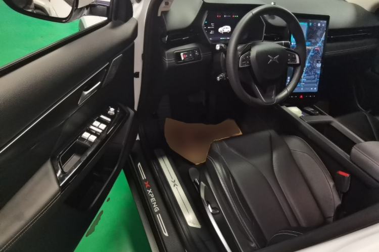 Used XPeng G3 2022 G3i 460N Driver Seat