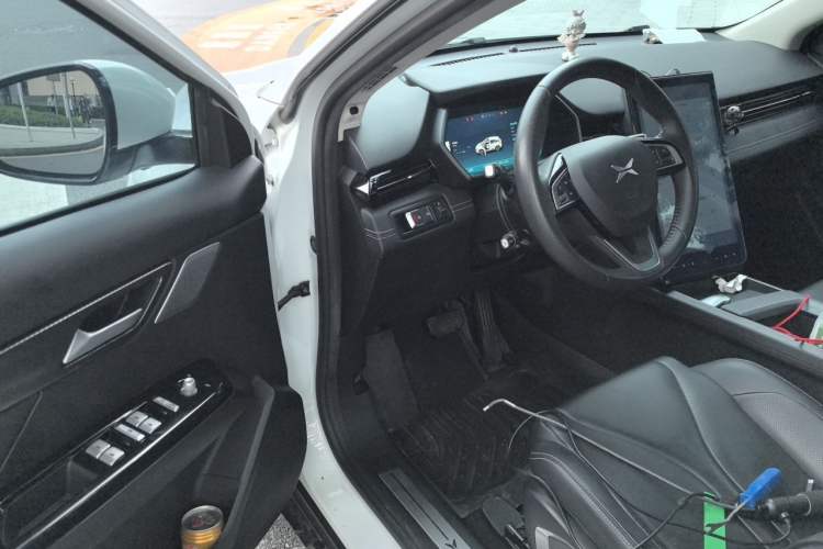 Used XPeng G3 2022 G3i 460N Driver Seat