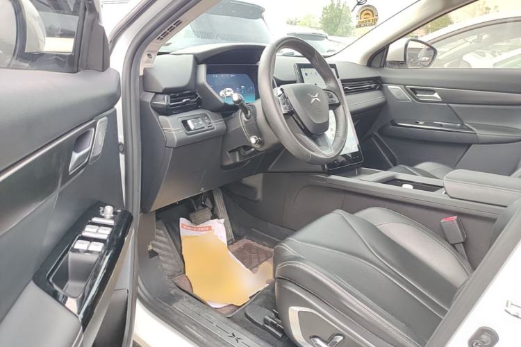 Used XPeng G3 2022 G3i 520N+ Driver Seat