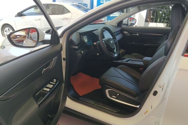 Used XPeng G3 2022 G3i 460G+ Driver Seat