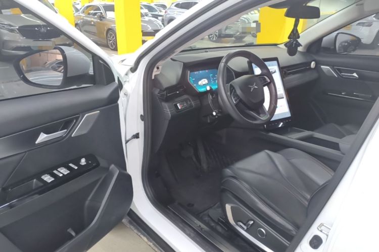 Used XPeng G3 2022 G3i 460N Driver Seat