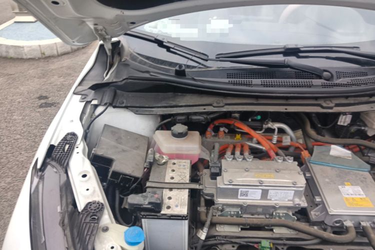 Used XPeng G3 2022 G3i 460G+ Engine Bay Right