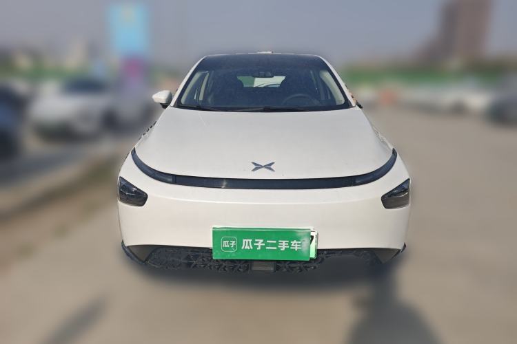Used XPeng G3 2022 G3i 460G Front