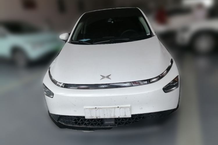Used XPeng G3 2022 G3i 460N Front