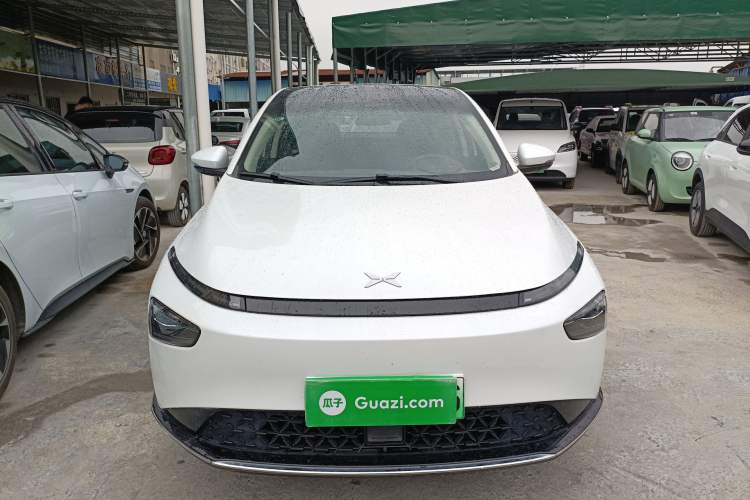 Used XPeng G3 2022 G3i 460G+ Front