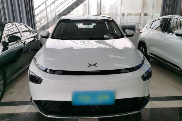 Used XPeng G3 2022 G3i 460G+ Front