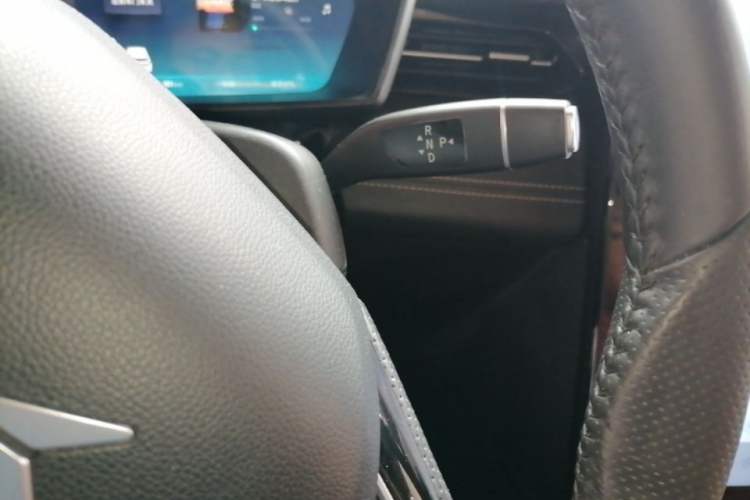 Used XPeng G3 2022 G3i 460N Gear Lever