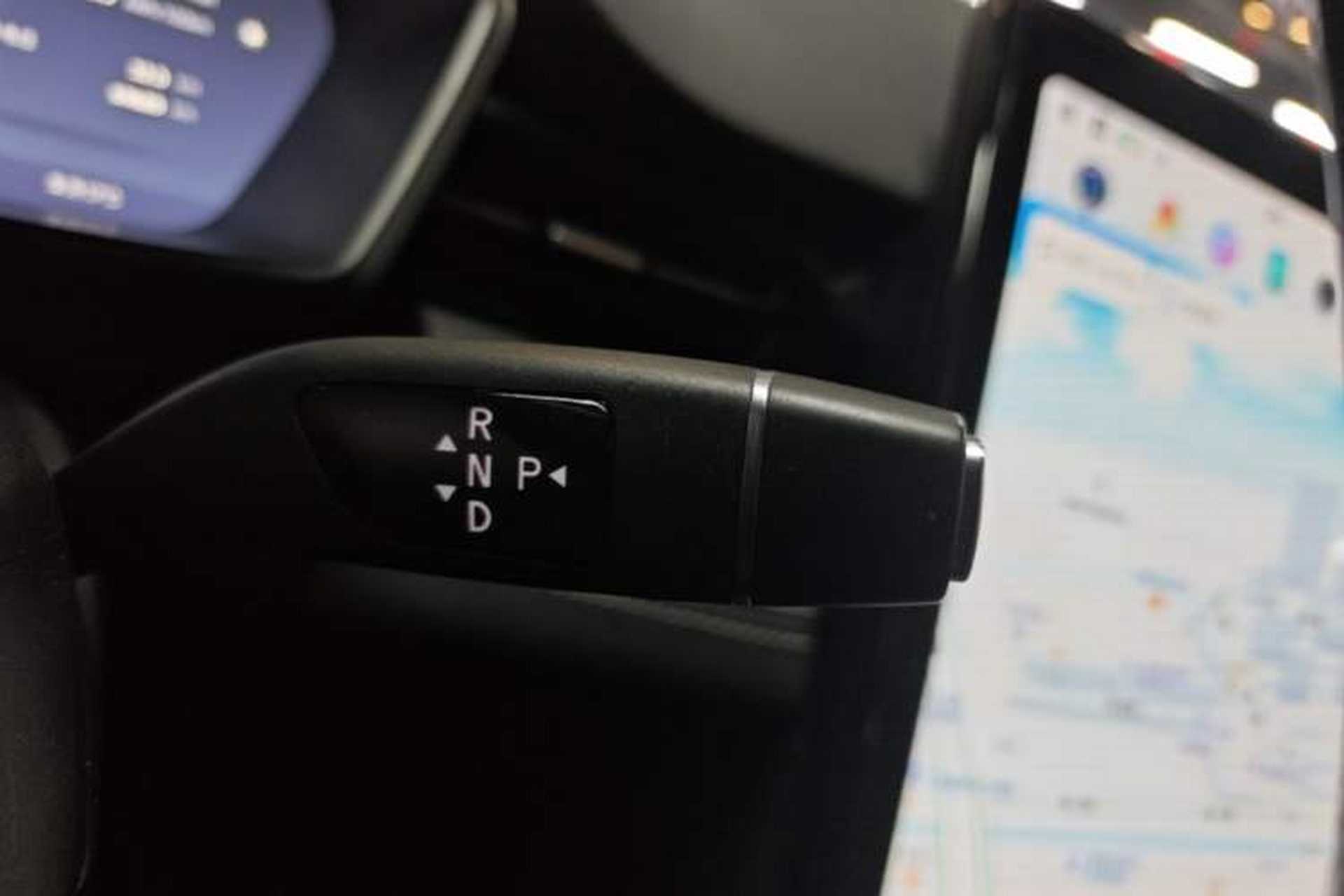 Used XPeng G3 2022 G3i 520N+ Gear Lever