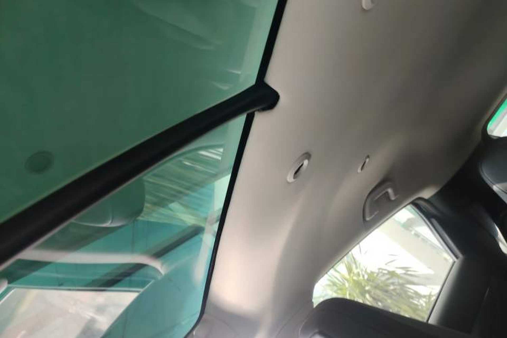 Used XPeng G3 2022 G3i 520N+ Headliner
