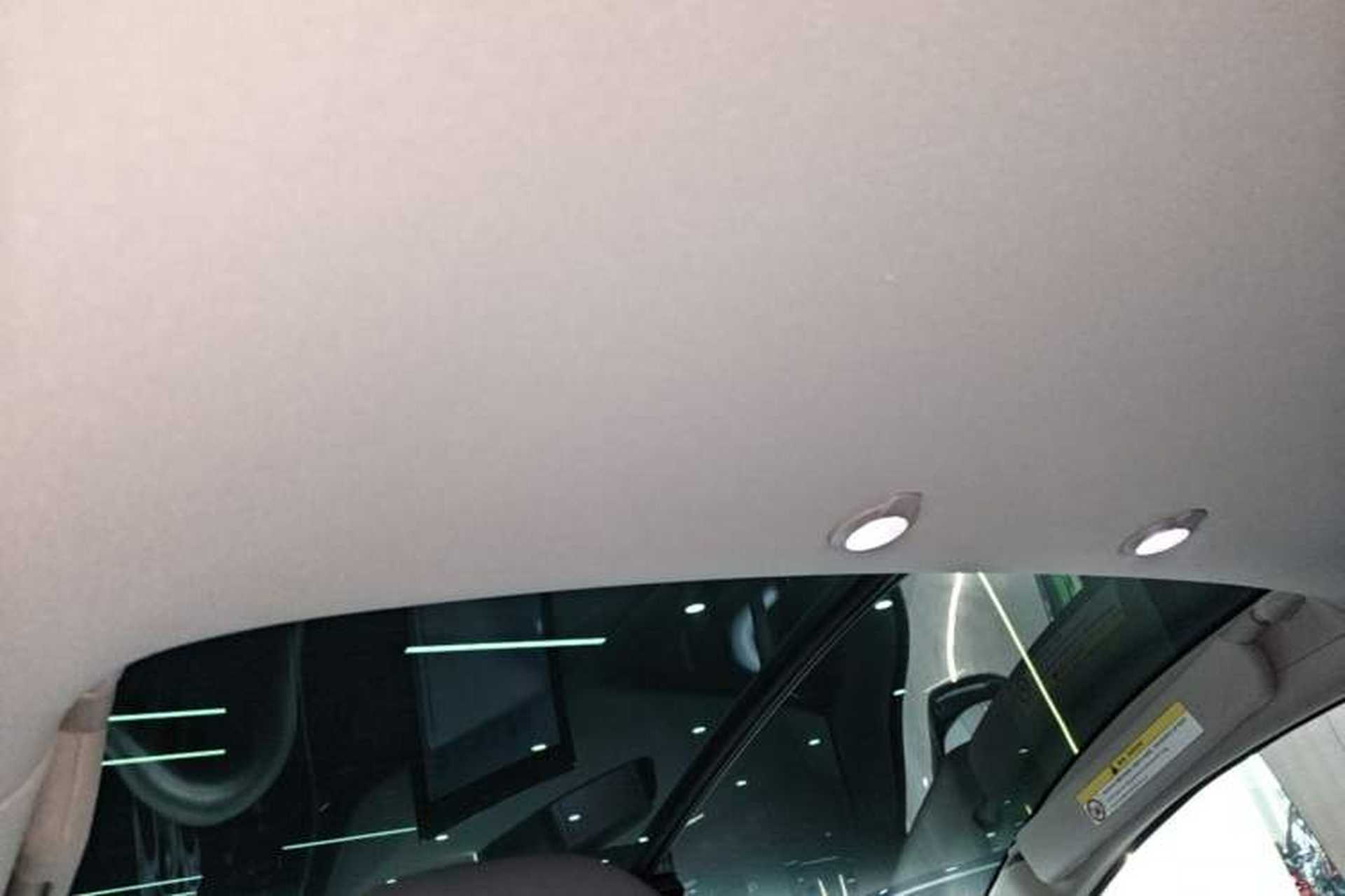 Used XPeng G3 2022 G3i 460G+ Headliner