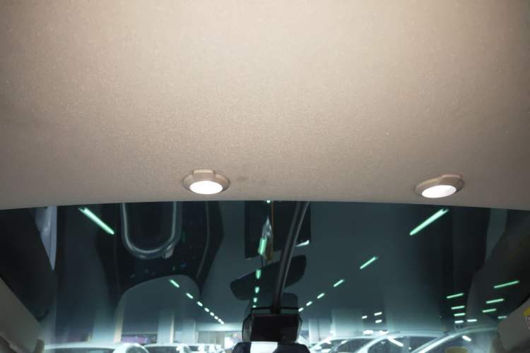 Used XPeng G3 2022 G3i 520N+ Headliner