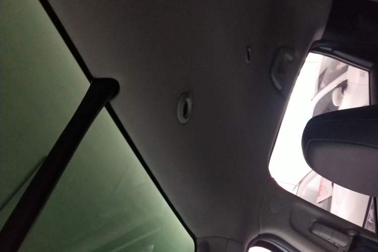 Used XPeng G3 2022 G3i 460G+ Headliner
