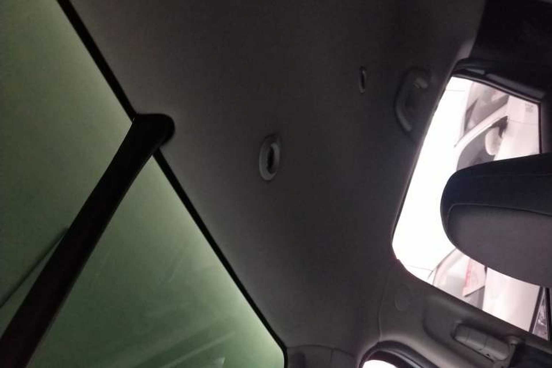 Used XPeng G3 2022 G3i 460G+ Headliner
