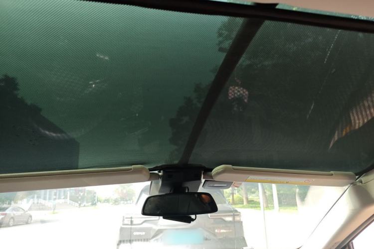Used XPeng G3 2022 G3i 520N+ Headliner