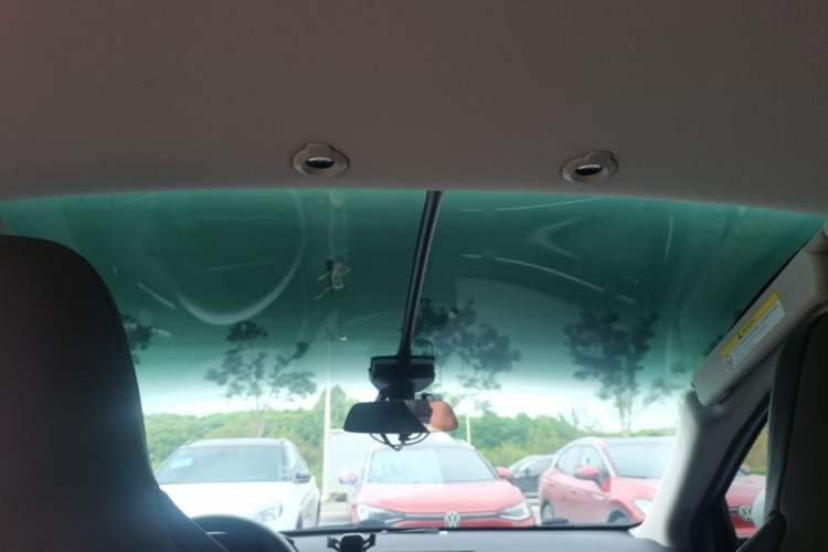 Used XPeng G3 2022 G3i 460G+ Headliner