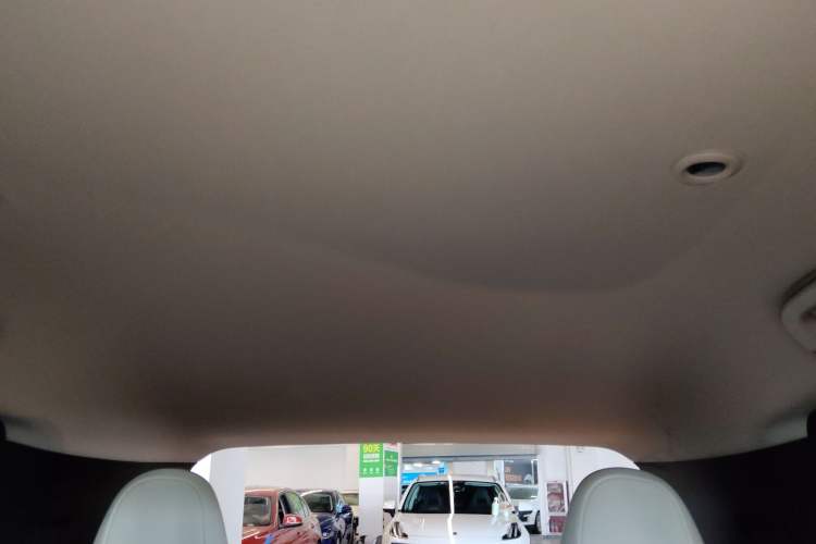 Used XPeng G3 2022 G3i 460N Headliner