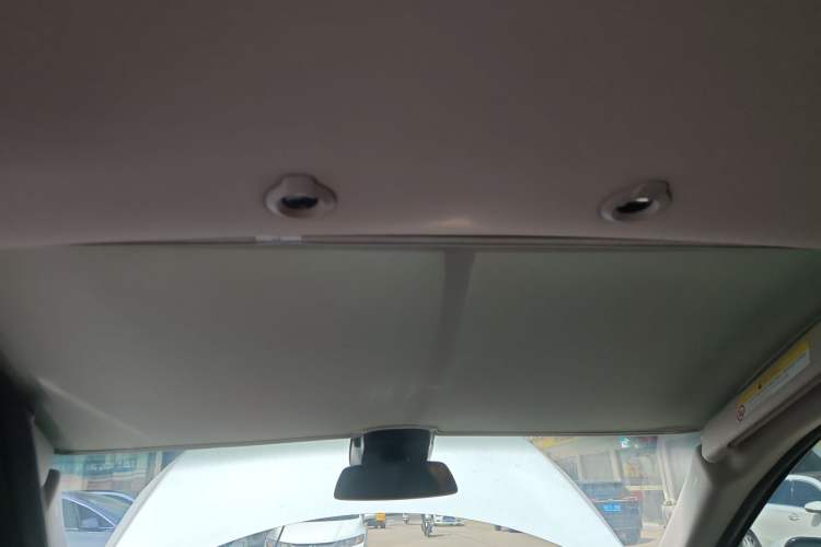 Used XPeng G3 2022 G3i 460N+ Headliner