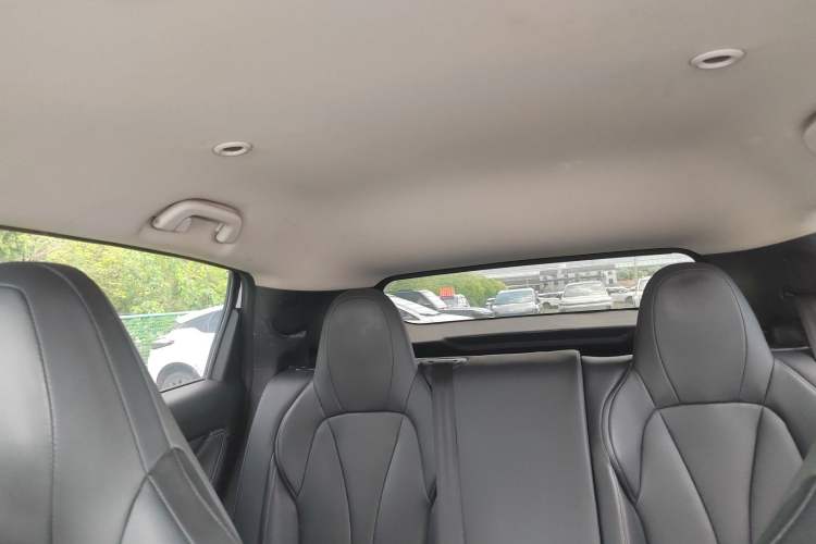 Used XPeng G3 2022 G3i 460G+ Headliner