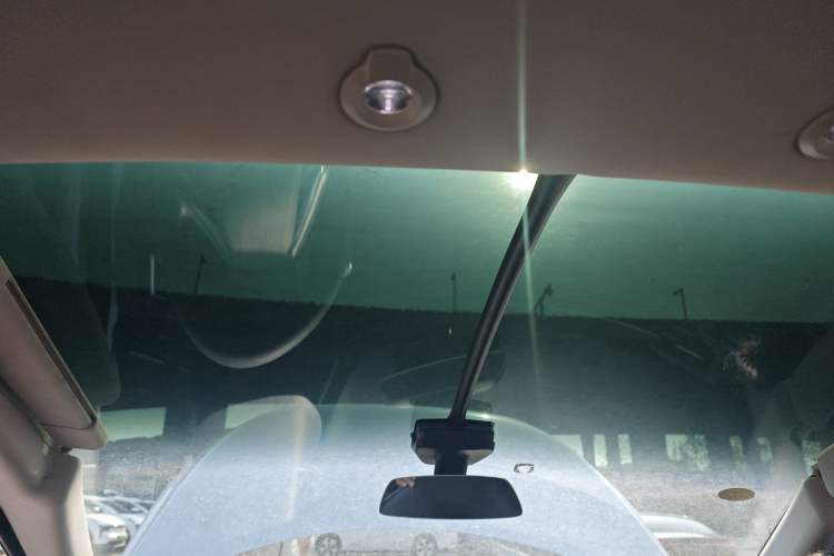 Used XPeng G3 2022 G3i 460G Headliner