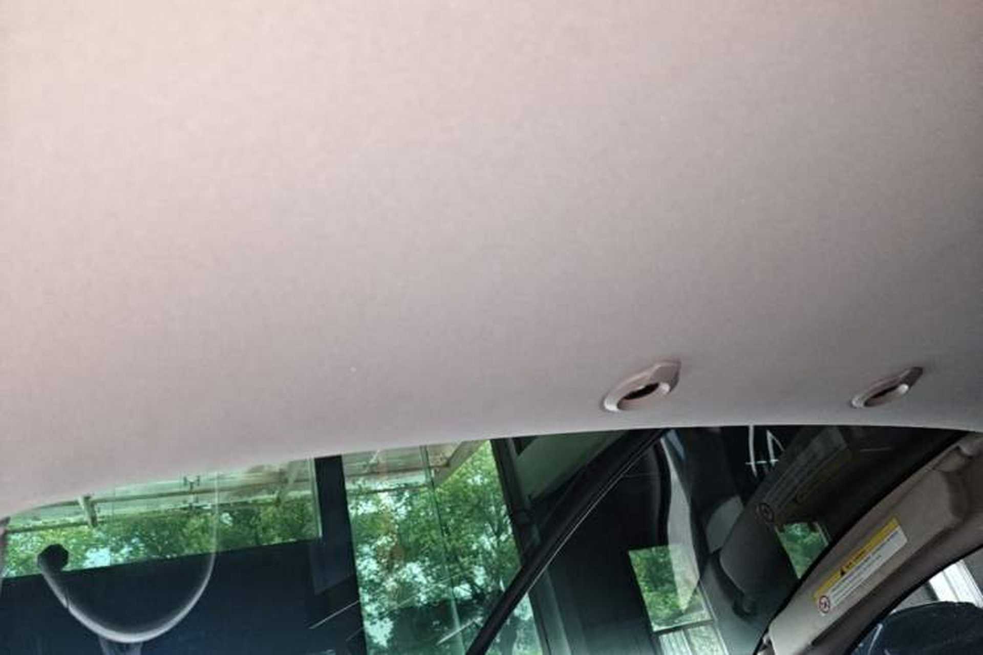 Used XPeng G3 2022 G3i 460G+ Headliner