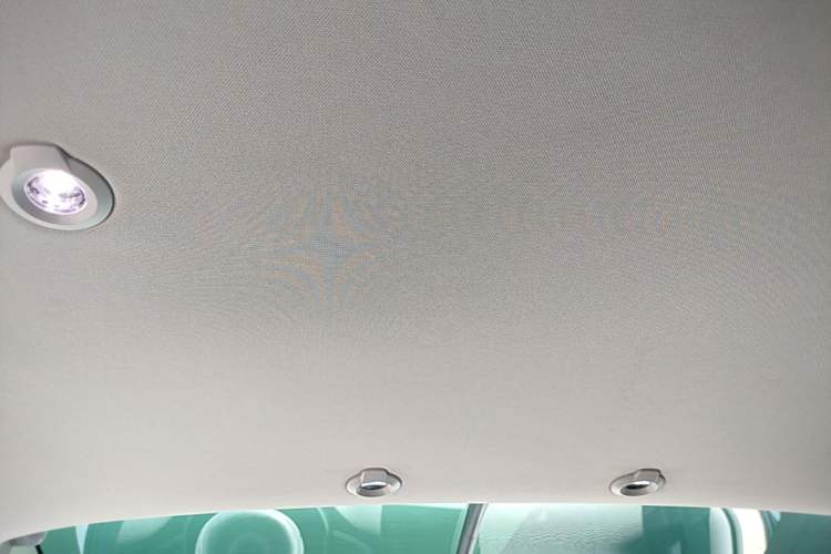 Used XPeng G3 2022 G3i 520N+ Headliner