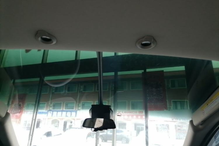 Used XPeng G3 2022 G3i 460N Headliner