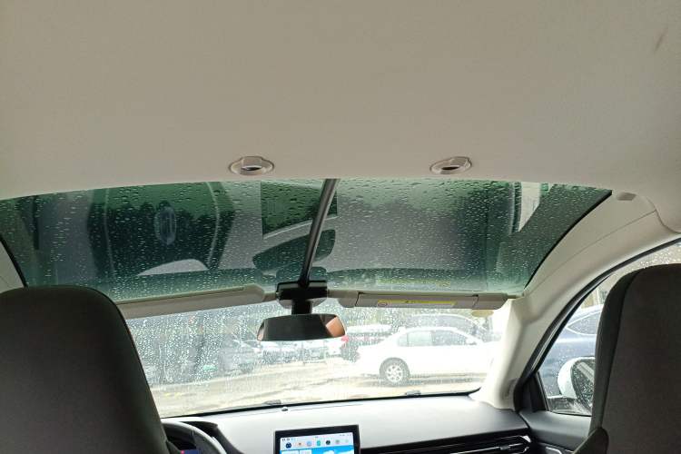 Used XPeng G3 2022 G3i 460G+ Headliner