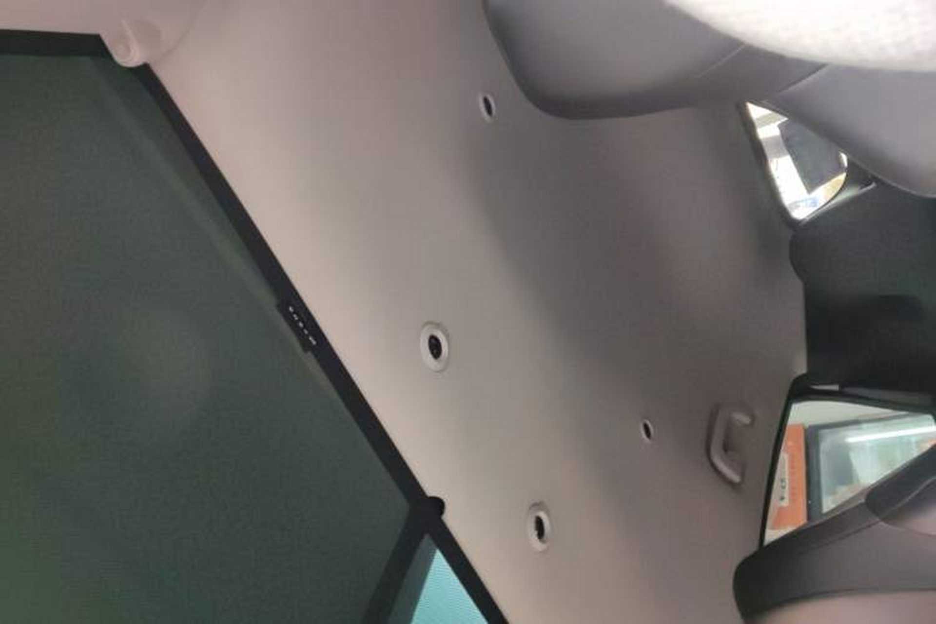 Used XPeng G3 2022 G3i 460N Headliner