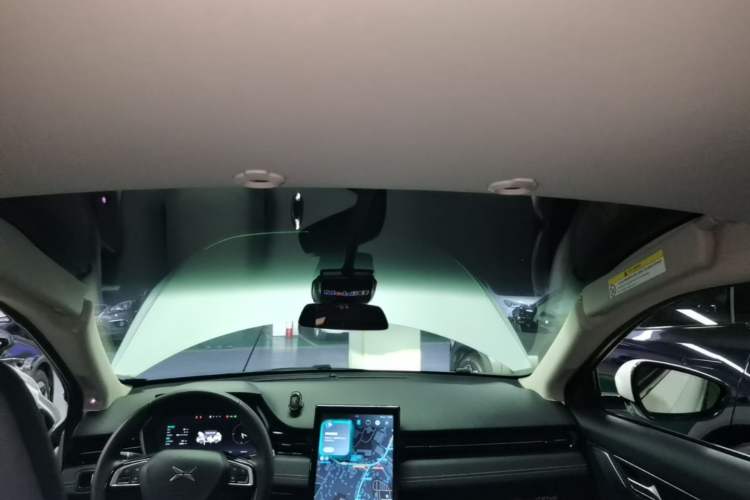 Used XPeng G3 2022 G3i 460N Headliner