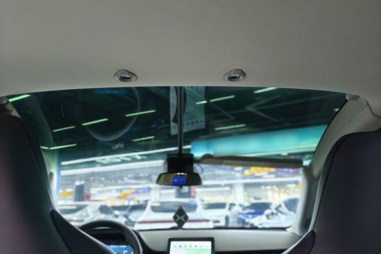 Used XPeng G3 2022 G3i 460N Headliner