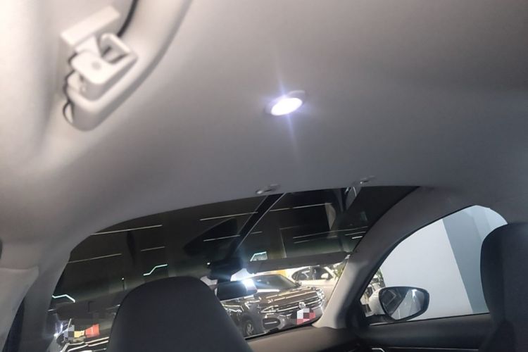 Used XPeng G3 2022 G3i 460G+ Headliner