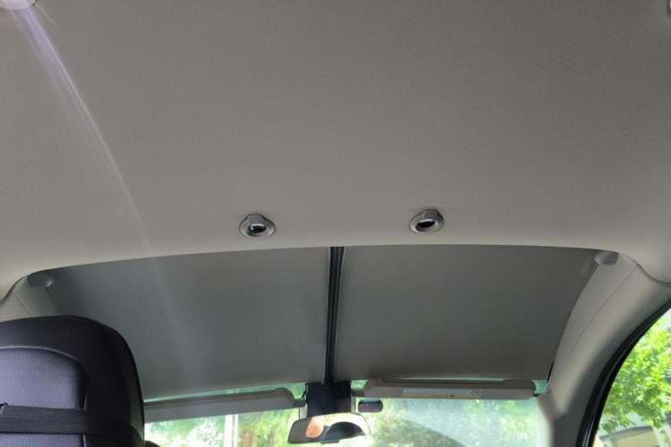 Used XPeng G3 2022 G3i 520N+ Headliner