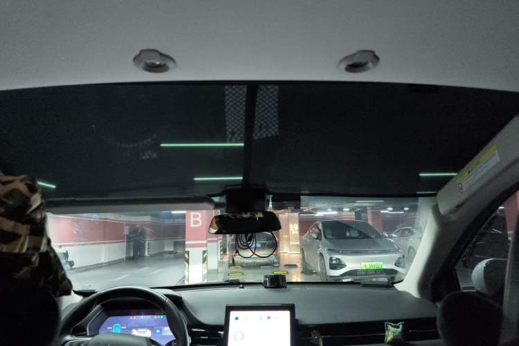 Used XPeng G3 2022 G3i 460N Headliner