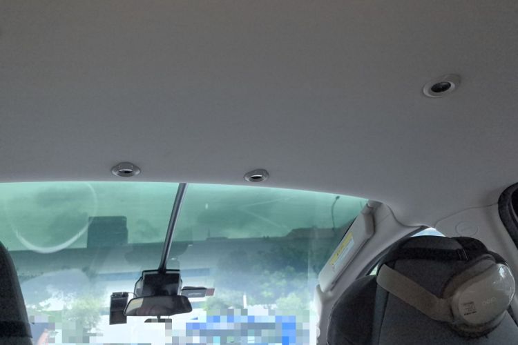 Used XPeng G3 2022 G3i 460N Headliner