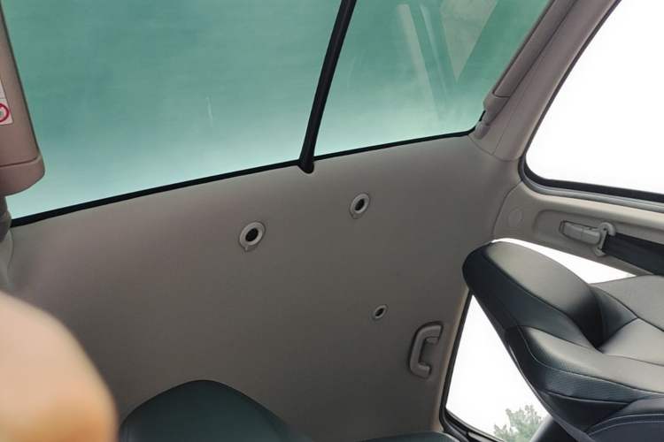Used XPeng G3 2022 G3i 520N+ Headliner