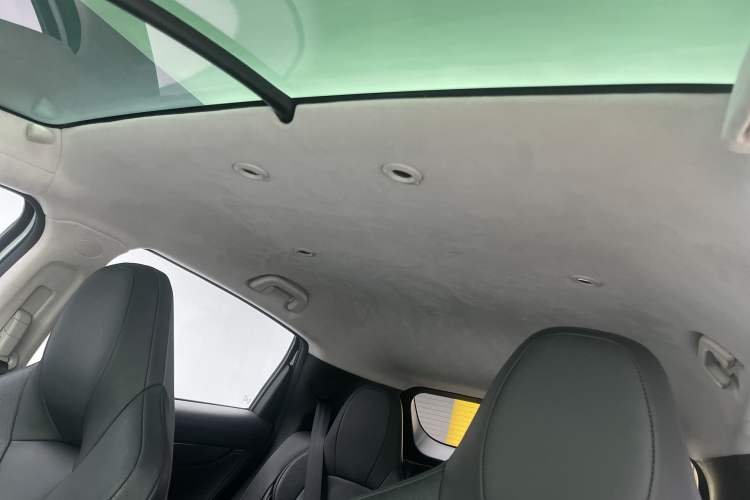 Used XPeng G3 2022 G3i 460N Headliner