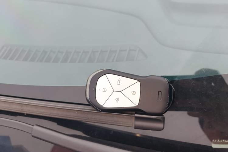 Used XPeng G3 2022 G3i 520N+ Interior 1