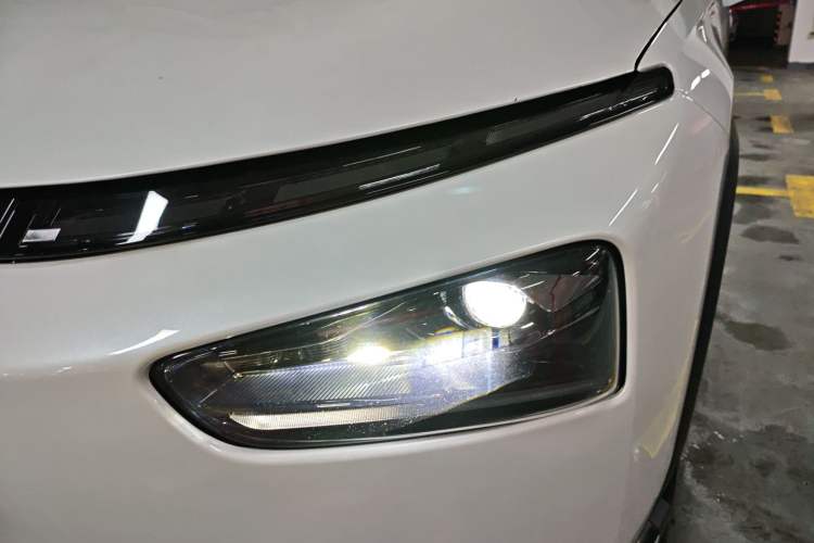 Used XPeng G3 2022 G3i 460G+ Left Front Headlight