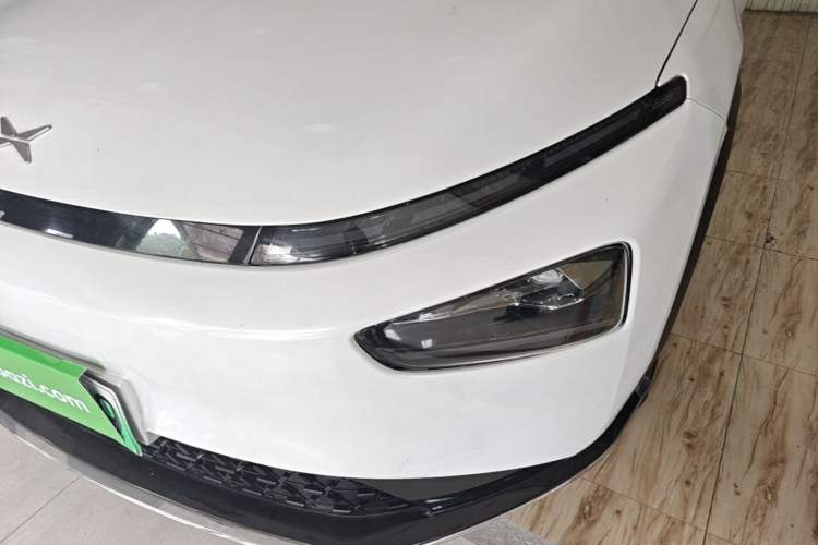 Used XPeng G3 2022 G3i 460G+ Left Front Headlight
